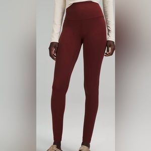 Lululemon Align Pant